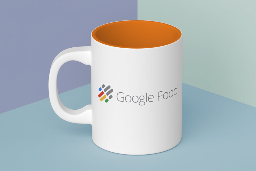 GOOGLE FOOD